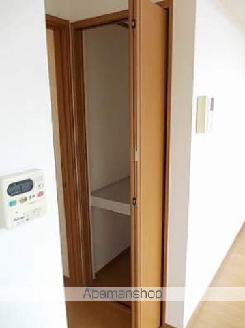 スカイマンションの内装写真
