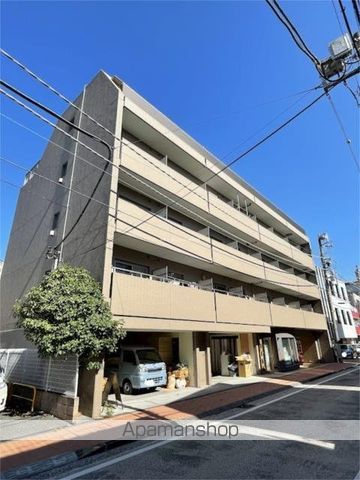 グランジュテ三ツ沢 202 ｜ 神奈川県横浜市神奈川区松本町５丁目38-3（賃貸マンション1K・2階・29.52㎡） その1