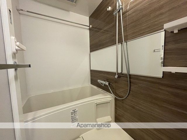 スプランディッド本町グランの内装写真
