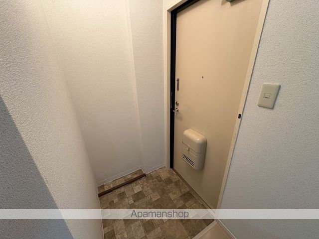 M’プラザ城東弐番館の内装写真