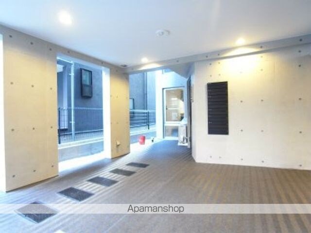 キャッスル廣瀬若林[1R/16.34m2]の共用部2