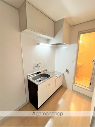 コアコーポＡ[2DK/40m2]の内装3