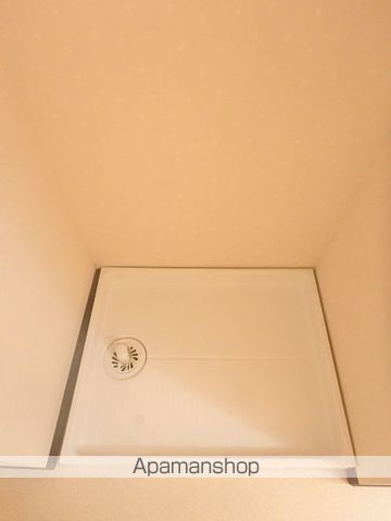 パラシオン伊都の内装写真