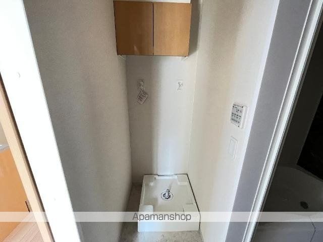 グランドゥール宮前IIの内装写真