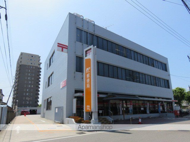 ガーデン ヴィラAの周辺写真