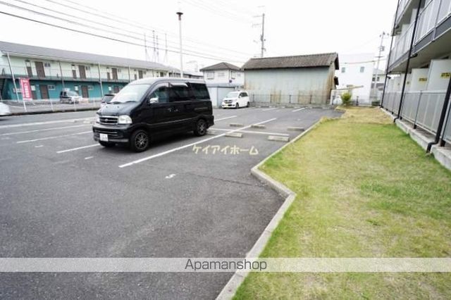 レオパレスウイング近藤Vのその他写真