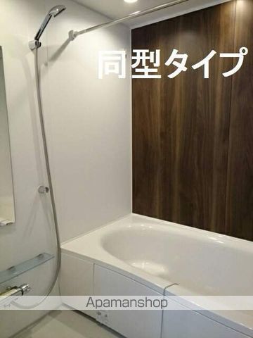 プルミエの内装写真