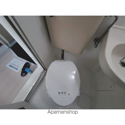 BETHLEHEM四街道の内装写真