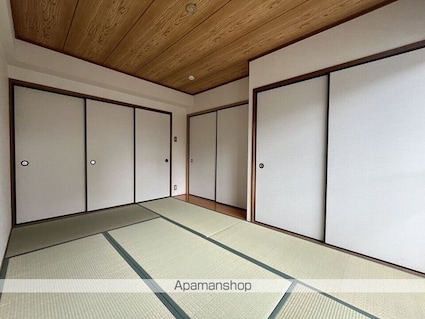ウエストローズヒル[2LDK/53.9m2]の内装4