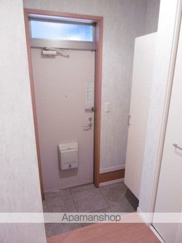 メゾンエスポワール成田町の内装写真