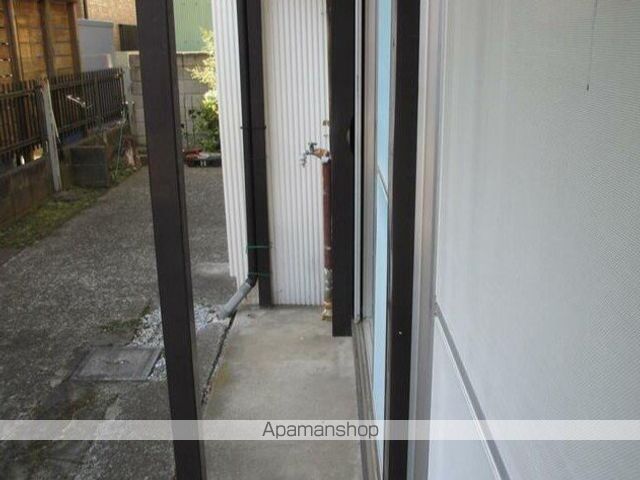 泉ハイムの内装写真