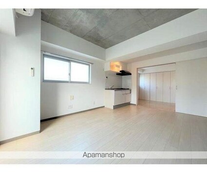 レジス飛鳥山公園[1LDK/45.76m2]のその他設備