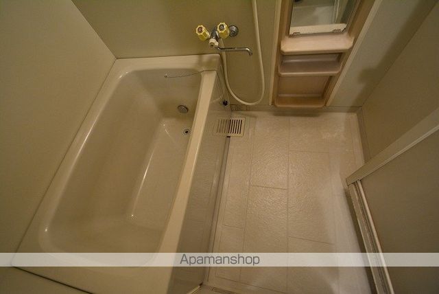 カサグランデ深江の内装写真
