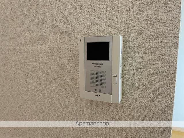 ベルシーヌ港南の内装写真