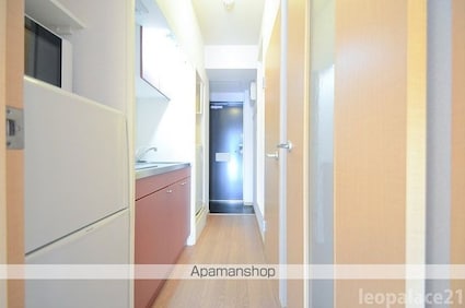 レオパレスリラ大南[1K/20.81m2]のその他部屋・スペース2