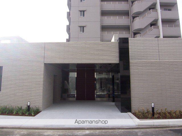 レジディア徳川の内装写真