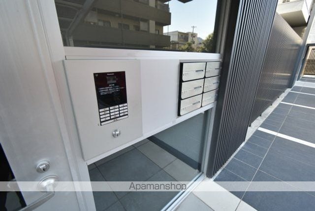 NeoAles midorimachiの内装写真