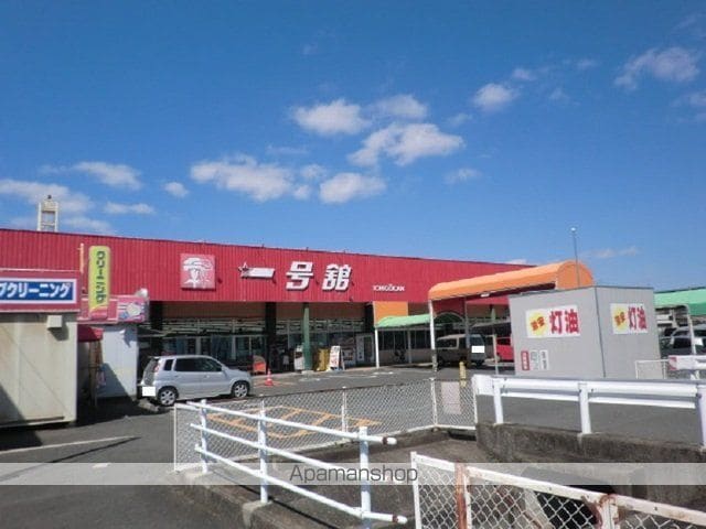 ベルフィオーレの周辺写真