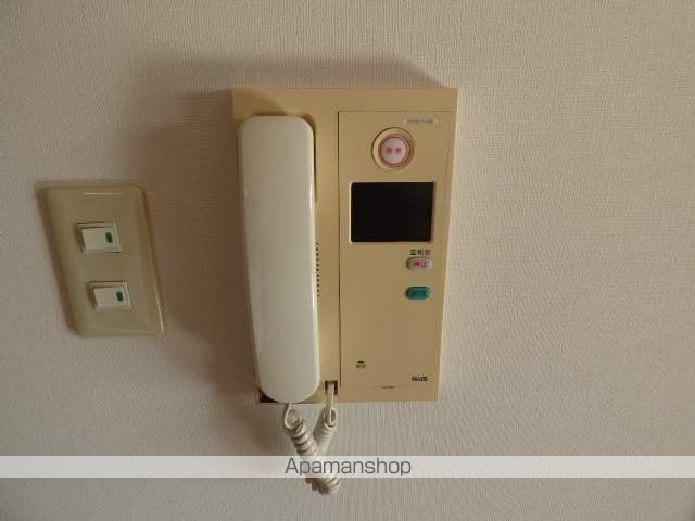 コレンテの内装写真