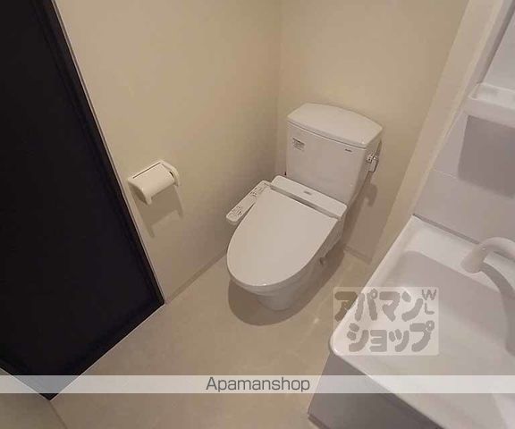 VーSTYLE西院の内装写真