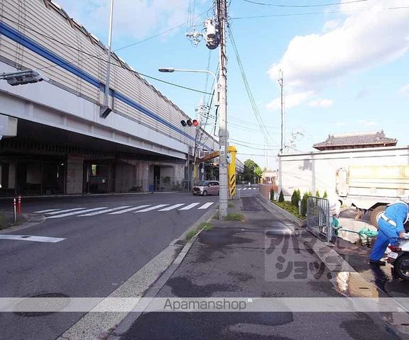 エスポワールの周辺写真