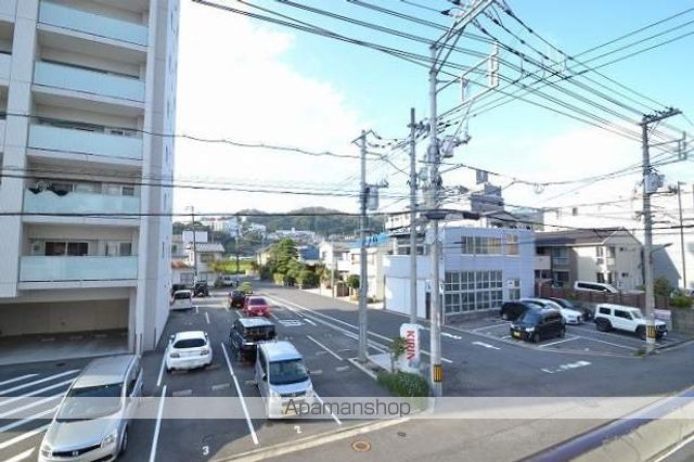 山肩ビルのその他写真