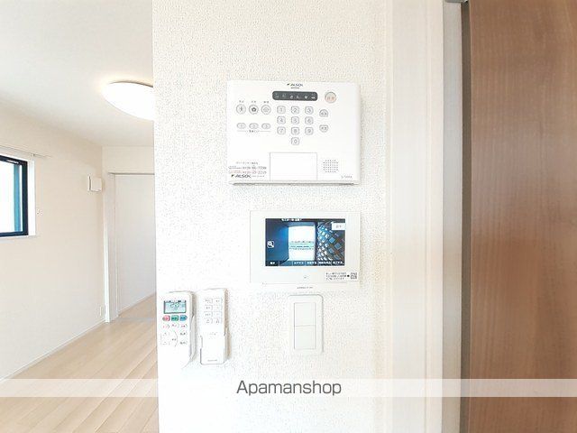 グランノ2の内装写真