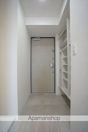 ルネフラッツ庄内通駅前[1K/23.55m2]の玄関