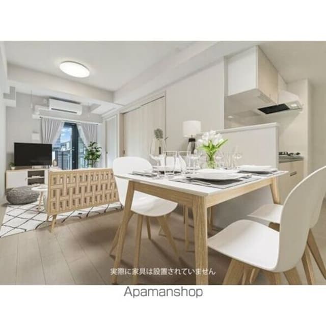 アルティザ自由が丘[2LDK/50.15m2]のその他内装1