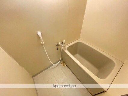 レオパレス芙蓉[2DK/40.95m2]のバス