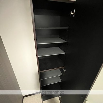 ハートフルプリムラ[1LDK/40.9m2]の収納