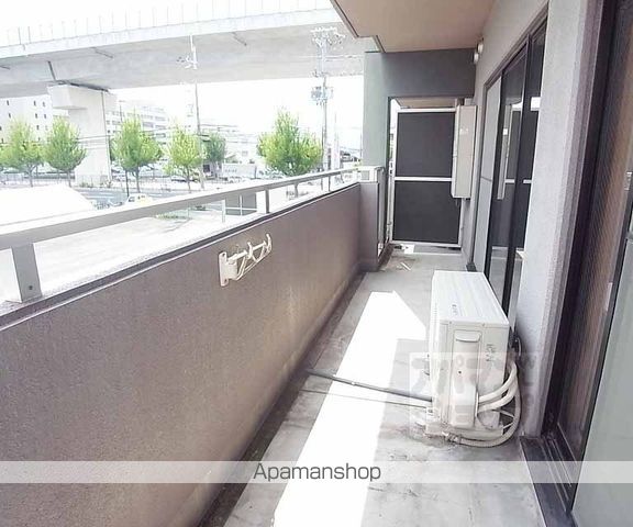K’s Villa堀川の内装写真