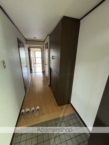 ヨシハラビルの内装写真