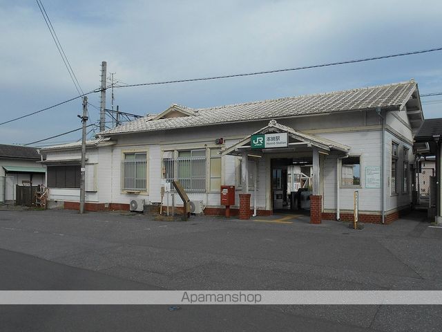 ヴェルドミール 壱番館の周辺写真