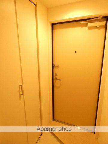 ジェルム東札幌の内装写真