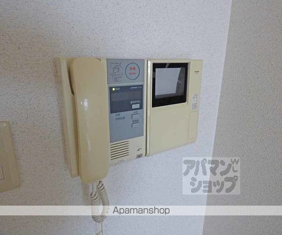 ベラジオ烏丸御池の内装写真