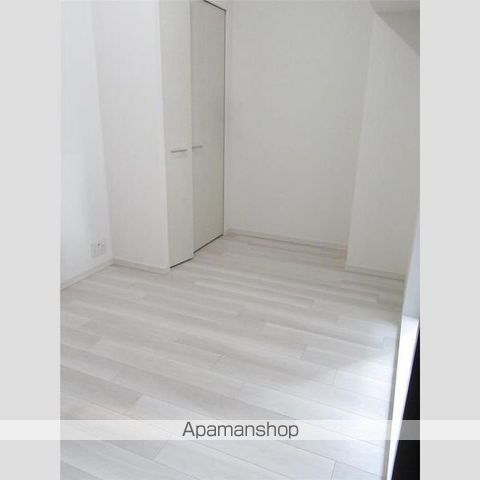 SーRESIDENCE新大阪RISHの内装写真