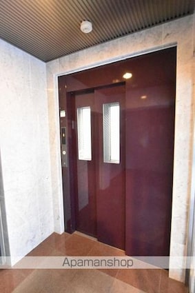 ストーリァ中央町[1K/30.45m2]の共用部1