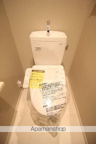 シャーメゾングラン七日市の内装写真