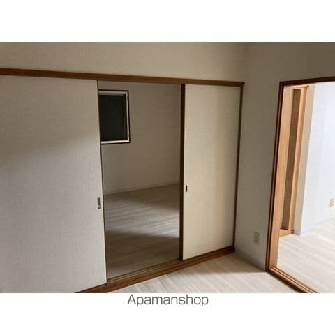 クオリティ所沢の内装写真