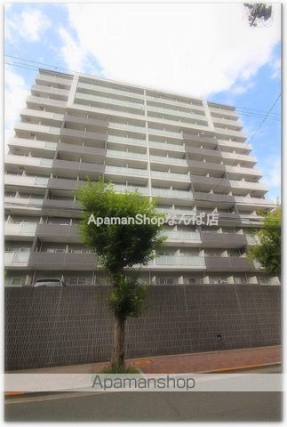 Groove Nipponbashiの外観写真