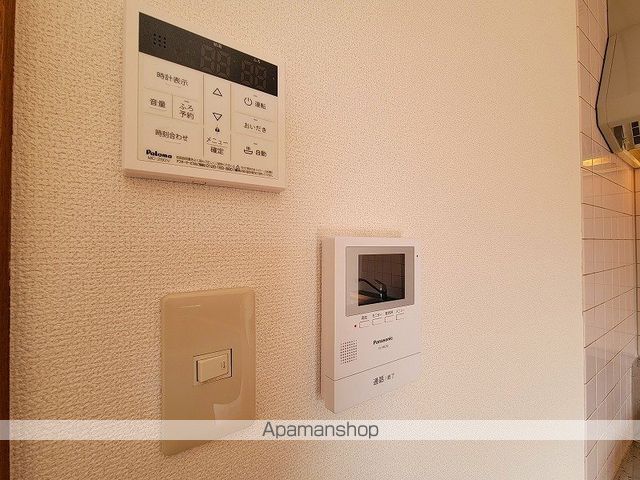 ハイステージ ミル フルールの内装写真