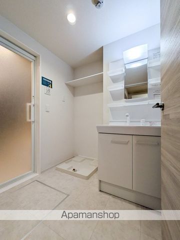 D-Gran矢中町の内装写真