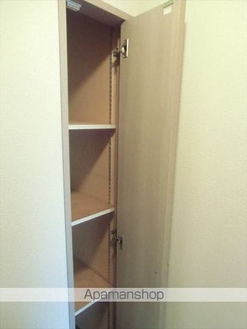 TDKビルの内装写真