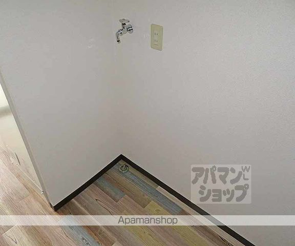 パルコーポ太子道の内装写真