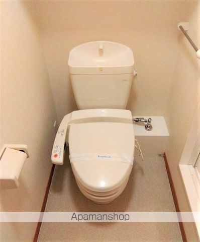 レオパレスエクシブBの内装写真