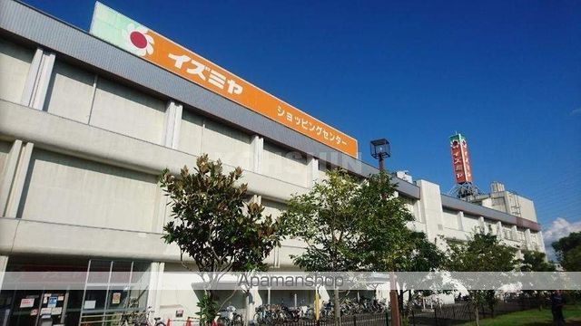 レオパレス中百舌鳥の周辺写真