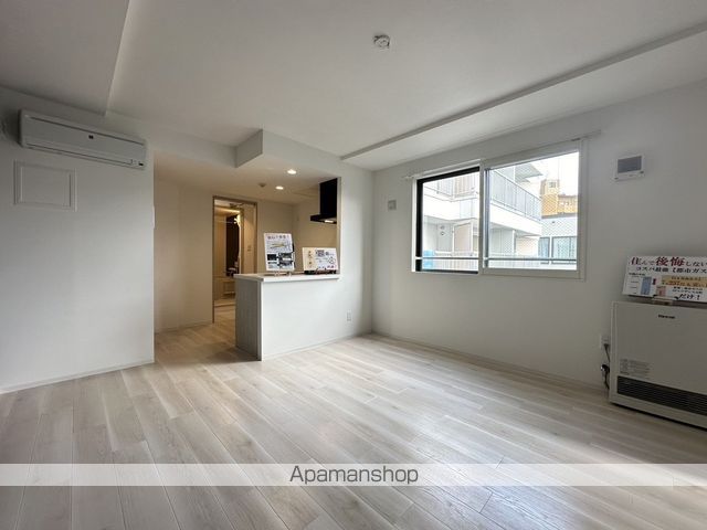DPレジデンス元町の内装写真