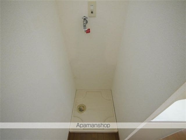 STUDIOAP山手町の内装写真