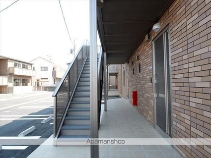 トラッドハイム斎院[2LDK/54.51m2]の外観4